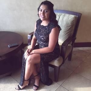 Meet your Posher, Jaqueline